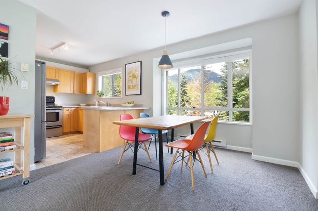 5 - 7400 Arbutus Street, Townhouse with 3 bedrooms, 2 bathrooms and 4 parking in Pemberton BC | Image 7