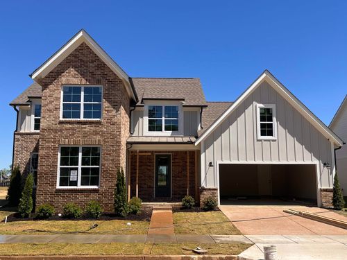 10322 Ashlyn Ln, Collierville, TN, 38017 | Card Image