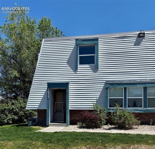 3035 E Fountain Blvd, Colorado Springs, CO, 80910-2200 | Card Image