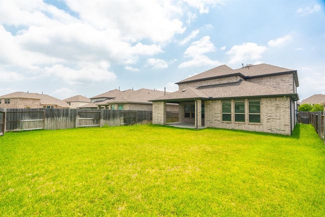27976 Seger Bend Trl, House other with 4 bedrooms, 4 bathrooms and 3 parking in Spring TX | Image 12