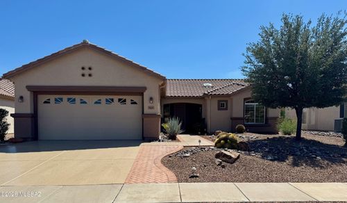 9518 N Twinkling Shadows Way, Tucson, AZ, 85743 | Card Image