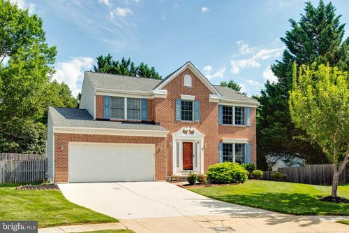 8 Leicester Ct, OWINGS MILLS, MD, 21117-1264 | Card Image