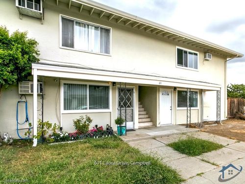 apt-a-611 Laura Dr, Campbell, CA, 95008-5229 | Card Image