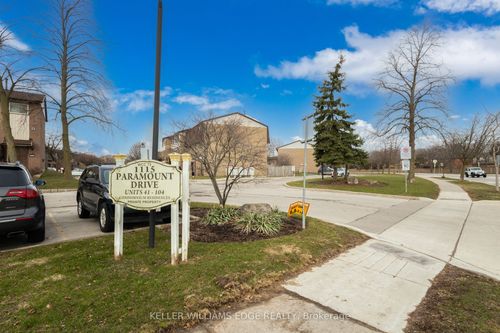 78-1115 Paramount Dr, Stoney Creek, ON, L8J1P6 | Card Image