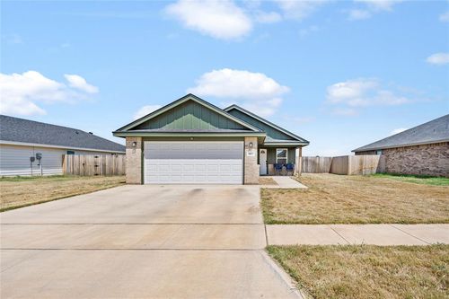 1825 Bandolero Road, Abilene, TX, 79602 | Card Image