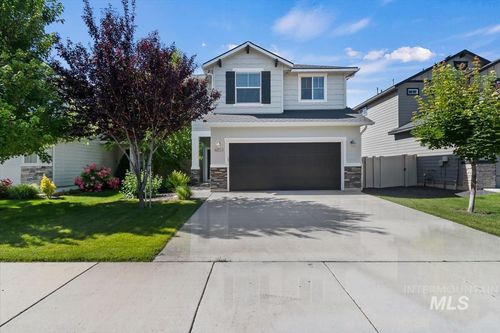4653 W Silver River St, Meridian, ID, 83646-6894 | Card Image