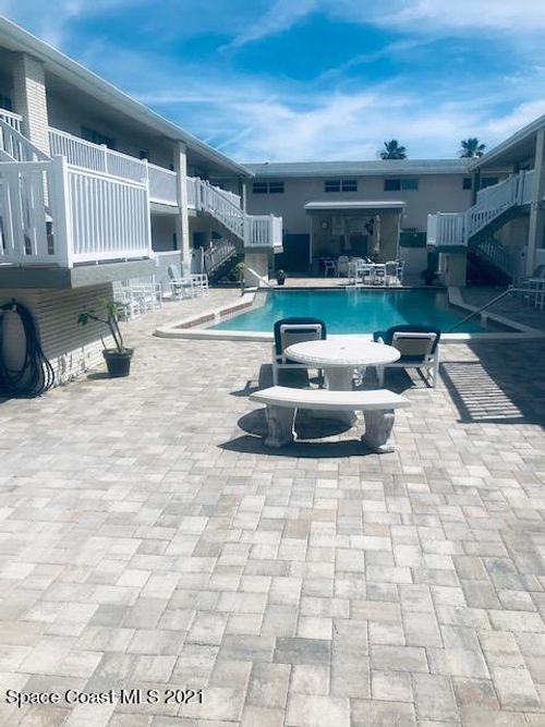 13-190 Flagler Ln, Cocoa Beach, FL, 32931-3416 | Card Image