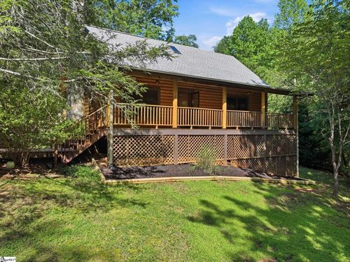 115 Parnell Bridge Rd, Marietta, SC, 29661-9635 | Card Image