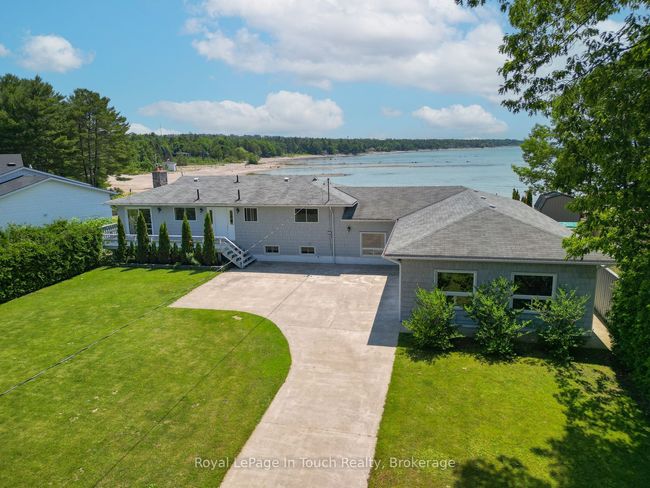 1420 Tiny Beaches Rd N, House other with 6 bedrooms, 4 bathrooms and 5 parking in Tiny ON | Image 41