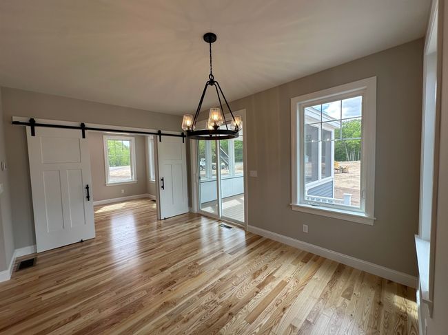 LOT-14 - 6 Tranquility Dr, House other with 3 bedrooms, 3 bathrooms and null parking in Kennebunk ME | Image 11