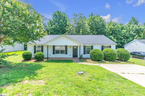 18 Backwater Way, Greenville, SC, 29611 | Card Image