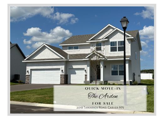 2018 Tamarack Rd, Carver, MN, 55315-5520 | Card Image