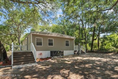 113 & 115 Bluegill Drive, House other with 5 bedrooms, 4 bathrooms and null parking in Interlachen FL | Image 2