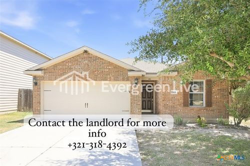 2-11639 N Luckey Vista, San Antonio Avenue, San Antonio, TX, 78253 | Card Image