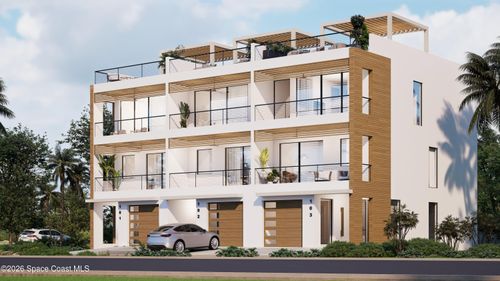 100 Flug Ave, Indialantic, FL, 32903-2942 | Card Image