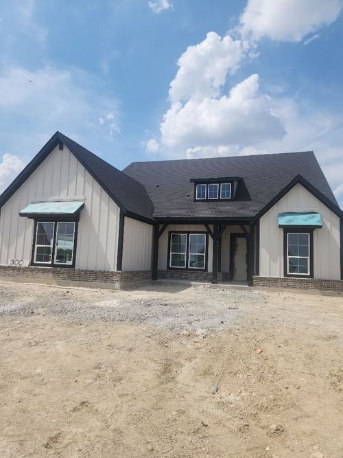 300 Texas Sage Trail, Weatherford, TX, 76082 | Card Image
