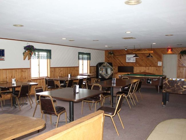 4470 N Branch St, Home with 0 bedrooms, 2 bathrooms and null parking in WABENO WI | Image 11
