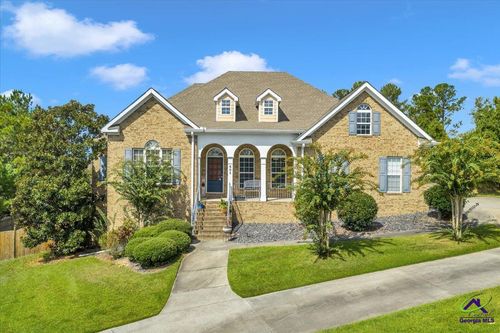 605 Dodds Walk, Macon, GA, 31220-5382 | Card Image