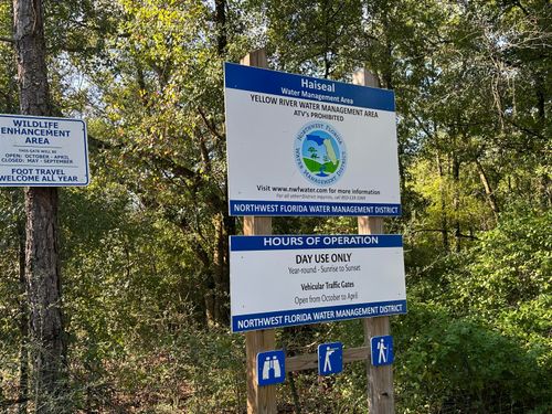 TBD Carroll Dr, Baker, FL, 32531 | Card Image