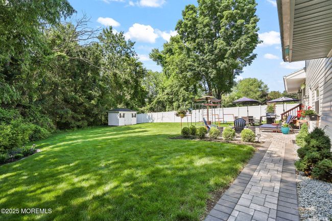 67 Koenig Ln, House other with 4 bedrooms, 2 bathrooms and null parking in Freehold NJ | Image 40