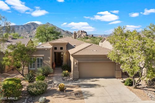 7326 E Evening Glow Dr, Scottsdale, AZ, 85266-1296 | Card Image