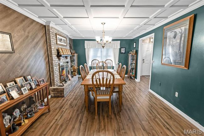 5218 Brian Dr, House other with 4 bedrooms, 4 bathrooms and null parking in Godfrey IL | Image 25