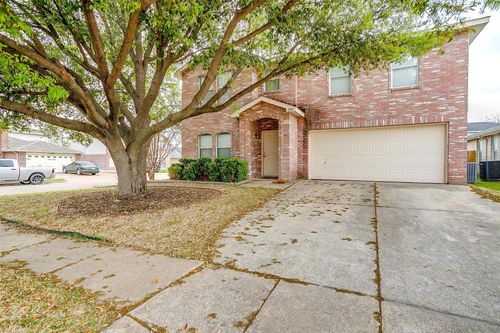 8701 Hunters Trl, Fort Worth, TX, 76123-2531 | Card Image