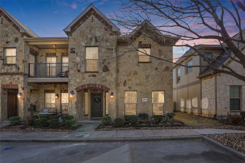8609 Trolley Trl, McKinney, TX, 75070-6423 | Card Image