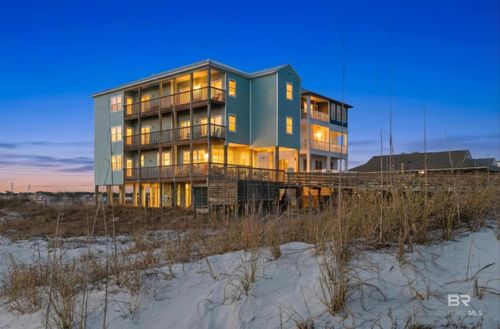 1661 W Beach Blvd, Gulf Shores, AL, 36542-6101 | Card Image
