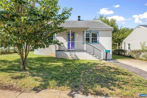 406 Elliott Ave, CHARLOTTESVILLE, VA, 22902-6128 | Card Image