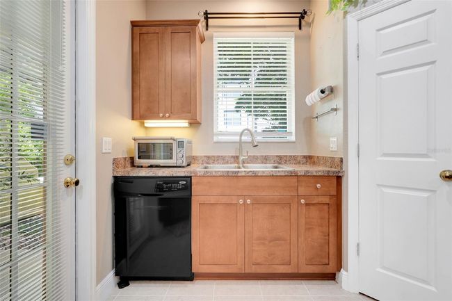 4814 Luge Ln, Townhouse with 3 bedrooms, 3 bathrooms and null parking in ORLANDO FL | Image 15