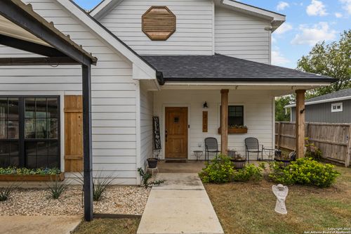 310 Sims Ave, San Antonio, TX, 78225-2354 | Card Image