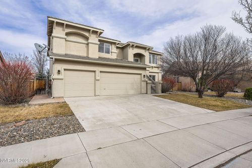 5926 Ingleston Dr, Sparks, NV, 89436-5013 | Card Image