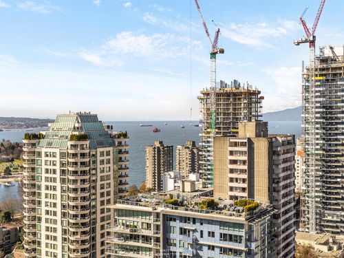 2702-1289 Hornby St, Vancouver, BC, V6Z0G7 | Card Image