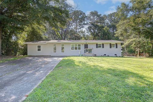 5826 Fairchild Drive, Columbus, GA, 31909 | Card Image