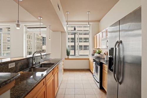 202-741 N Milwaukee Street, Milwaukee, WI, 53202 | Card Image