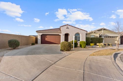 9646 E Tahoe Circle, Mesa, AZ, 85212 | Card Image