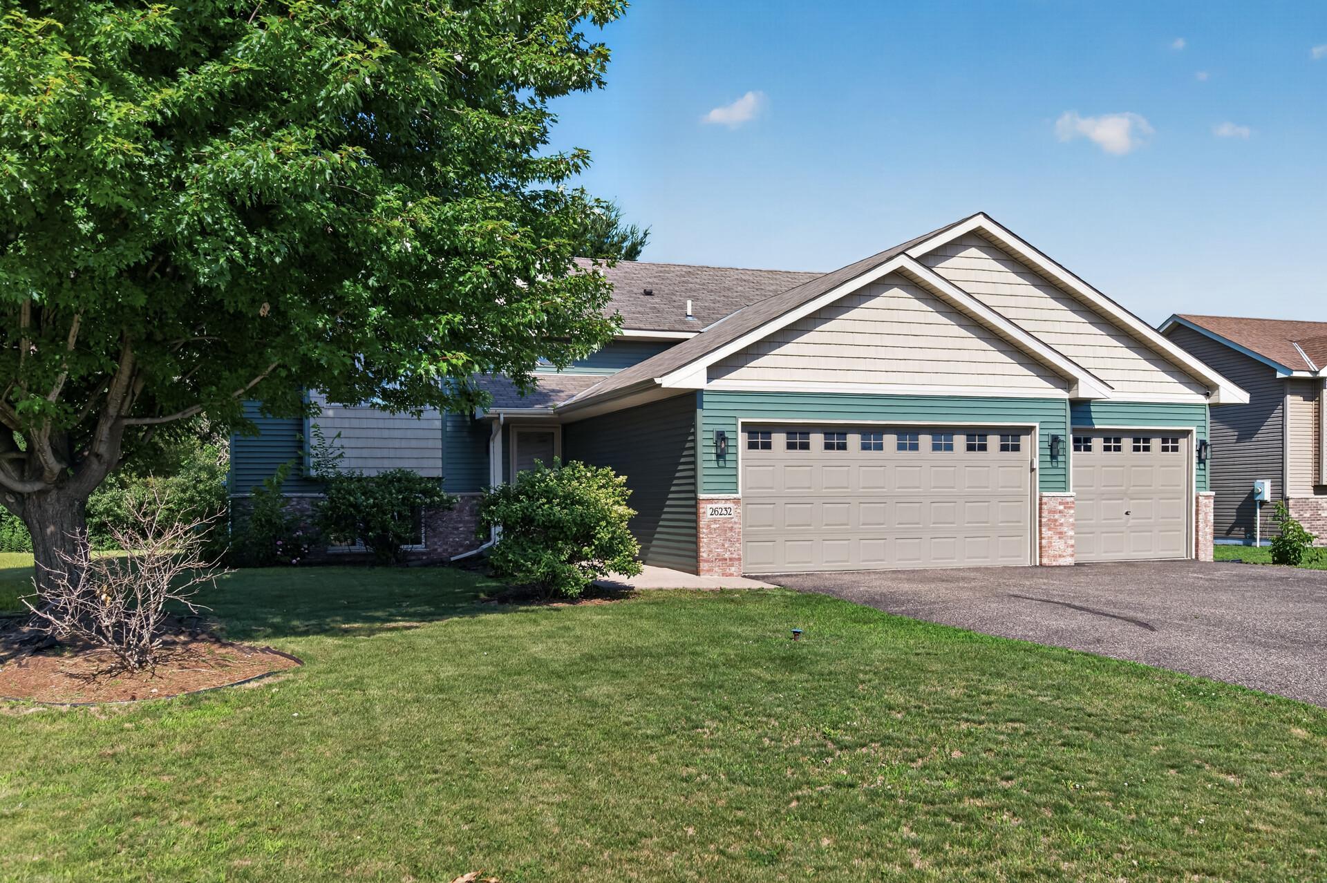 Residential in Zimmerman 3