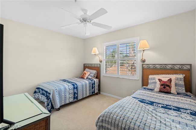 2nd Bedroom | Image 23