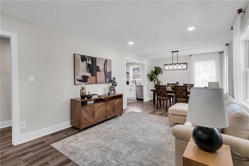 Haley St, Marietta, GA 30060