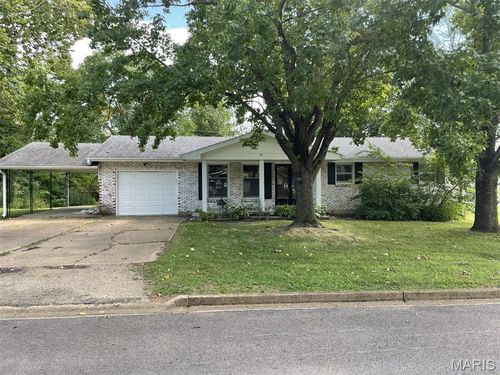 502 Oak St, Farmington, MO, 63640-1008 | Card Image