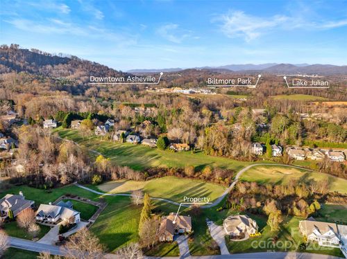 160 Fairway Falls Rd, Mills River, NC, 28759-3176 | Card Image