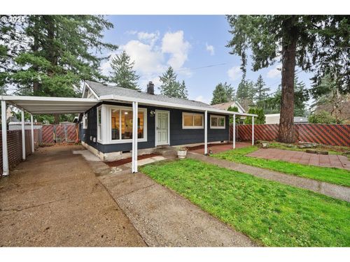 2227 Se 141st Ave, Portland, OR, 97233-2414 | Card Image