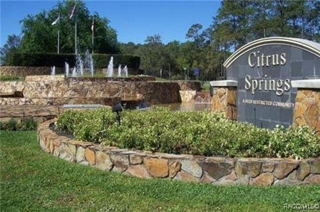 10264 N Elkcam Blvd, Home with 0 bedrooms, 0 bathrooms and null parking in Citrus Springs FL | Image 5