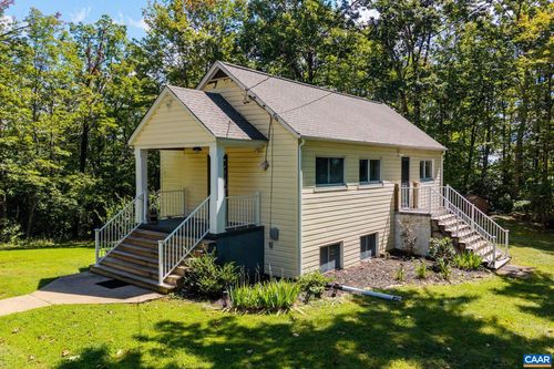 1376B Wyatt Mountain Rd, DYKE, VA, 22935-1371 | Card Image