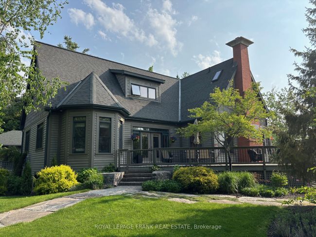 2187 Marshall Lane, House other with 4 bedrooms, 4 bathrooms and 6 parking in Lakefield ON | Image 10