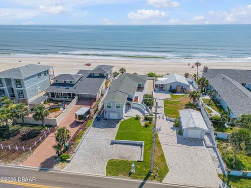 4291 S Atlantic Ave, PORT ORANGE, FL, 32127-6610 | Card Image