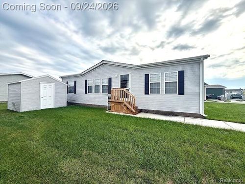 131-3363 Summer St, Carleton, MI, 48117-9420 | Card Image