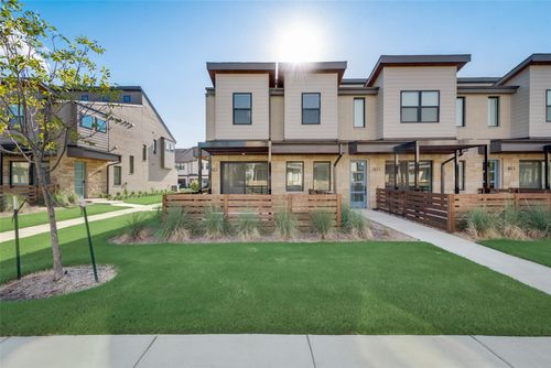 831 Cavitt Ct, Prosper, TX, 75078-2296 | Card Image