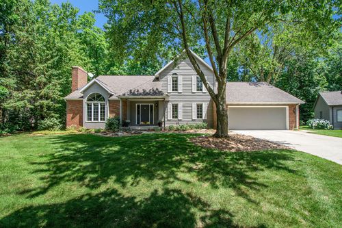 1410 Rothbury Drive Ne, Grand Rapids, MI, 49505 | Card Image